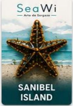 Dije Sanibel Island