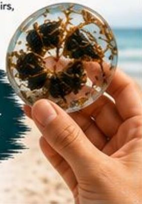 Reconocimientos y regalos corporativos — SeaWi