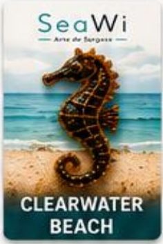 Dije Clearwater Beach