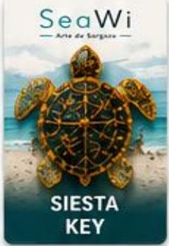 Dije Siesta Key